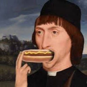 Meet your Posher, Diego